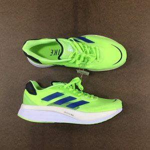 Adidas Adizero Boston 10 Running Shoes Mens Size … - image 1